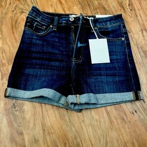 Kancan High Rise Waist NWT

KC7326D